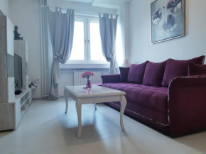 Aphrodite Apartments